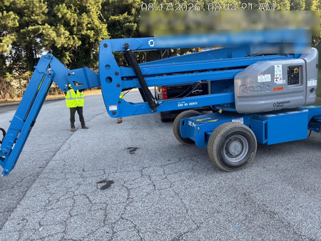 2026 GENIE Z-45/25J DC
