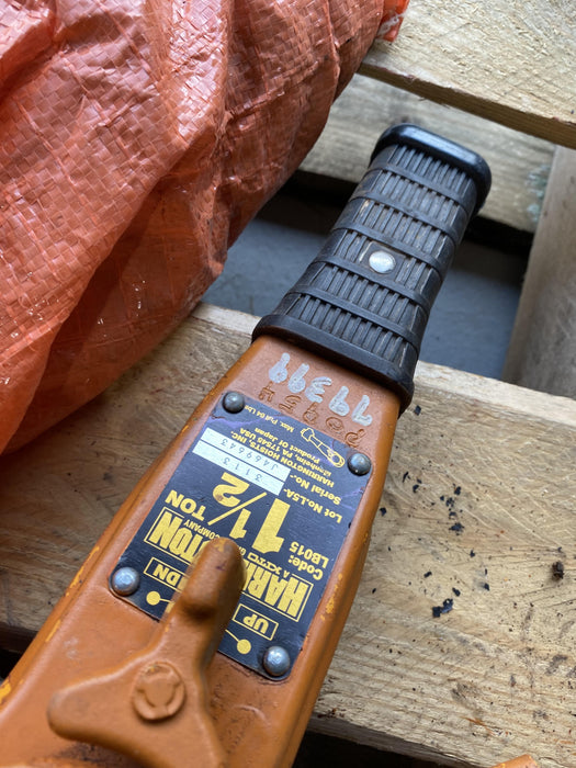 2020 HARRINGTON L5LB015-10