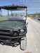 Kawasaki MULE PRO-DX Diesel, 6-Seater, Canopy