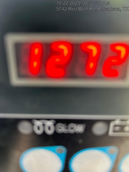 2025 AIRMAN PDSF375DP-6E1