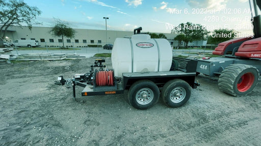 2022 SIMPSON SWT-52517