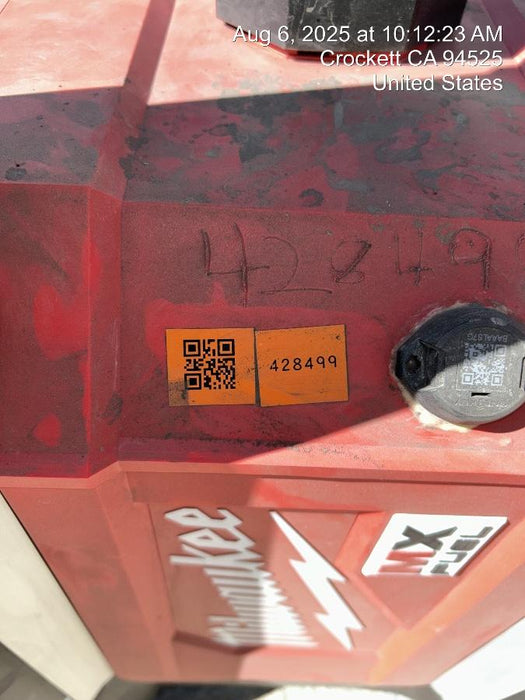 2024 MILWAUKEE MXF041-1XC