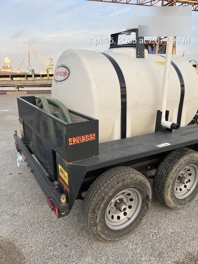 2024 SIMPSON SWT-52517
