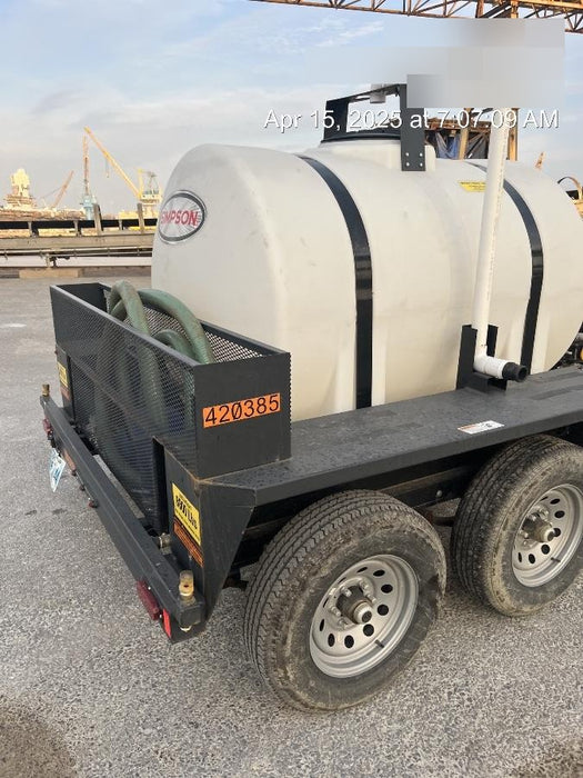 2024 SIMPSON SWT-52517