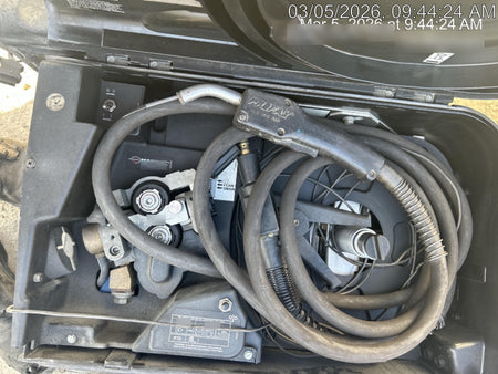 2021 LINCOLN ELECTRIC LN-25X