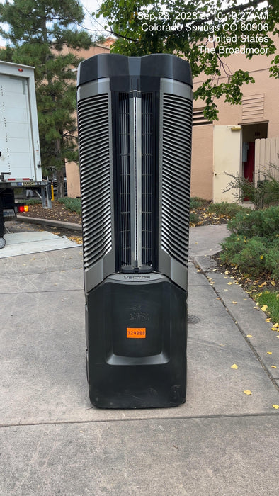 2023 VECTOR Vector Max