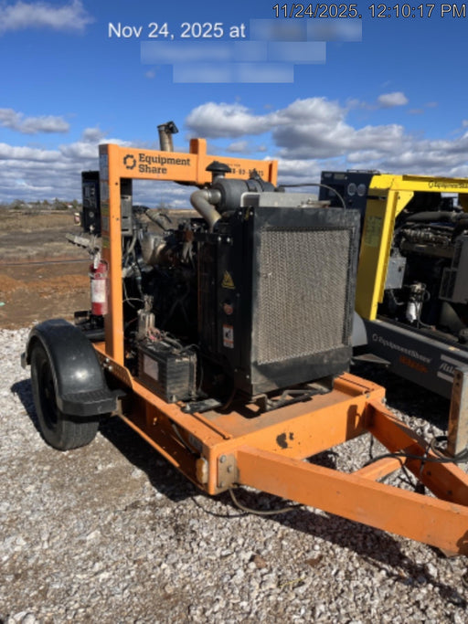 2021 PIONEER PP66S12L71-TD2.9L4