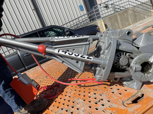 2021 RIDGID 300 PMK