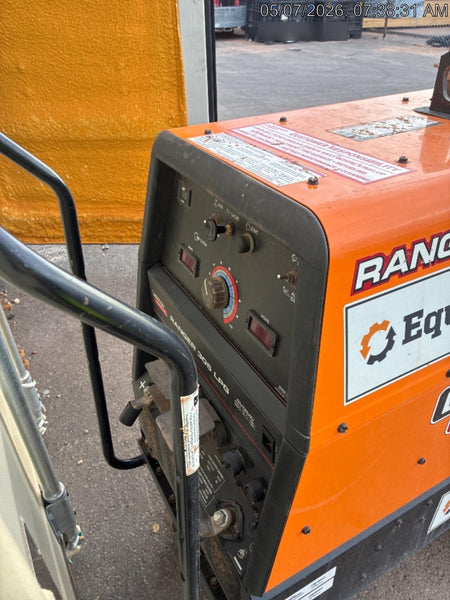 2025 LINCOLN ELECTRIC Ranger 305 LPG