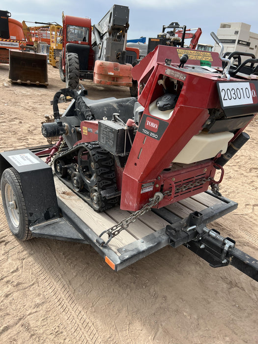 2021 BARRETO E4X6TBT