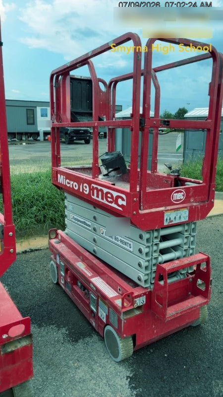 2019 MEC Micro 19