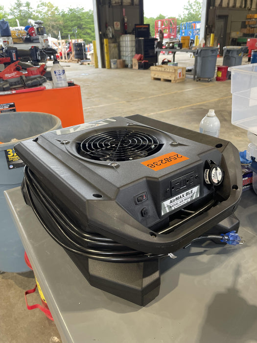 2022 PHOENIX AirMAX Radial Air Mover