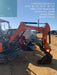 2022 HITACHI ZX26U-5N