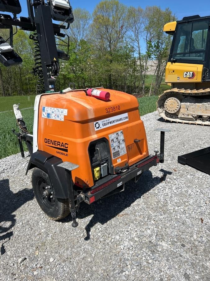 2023 GENERAC MLT2