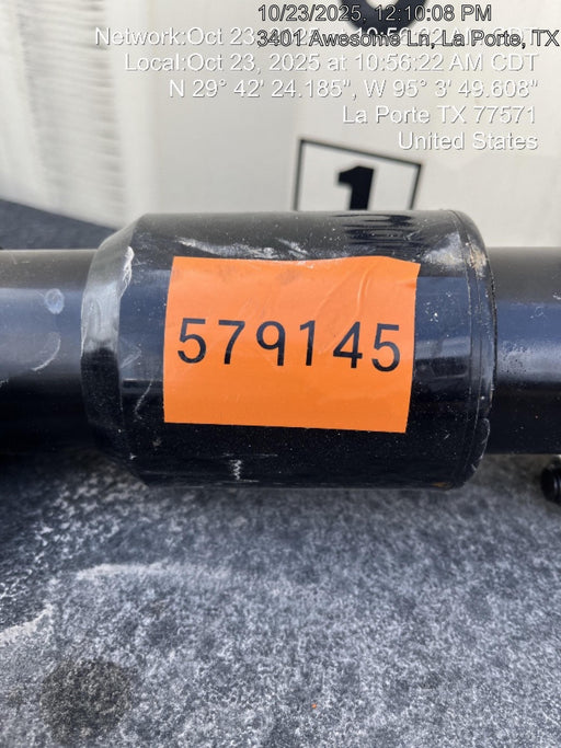 2025 MICHIGAN PNEUMATIC ES-CH3R-TRACKER