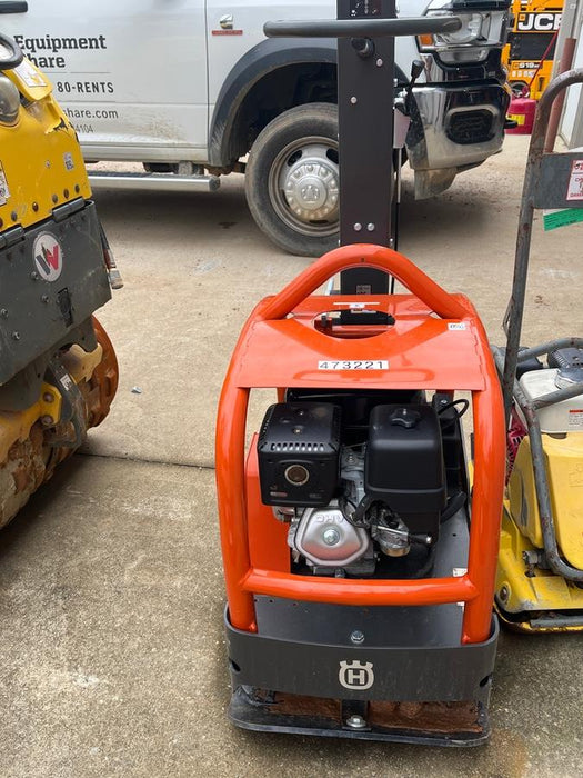 2024 HUSQVARNA LG300