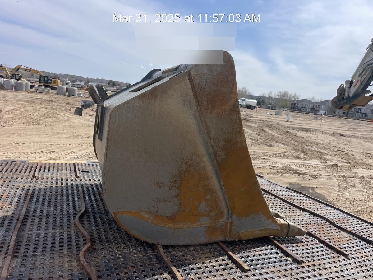 2023 TAG MANUFACTURING 36" Bucket - Mini Excavator TAG