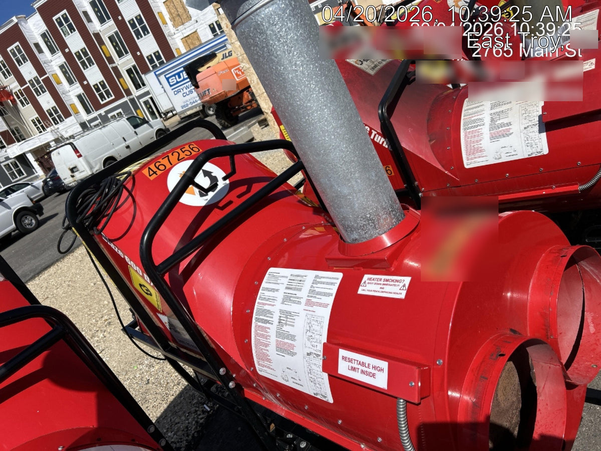 2024 CAMPO EB600G-RE3
