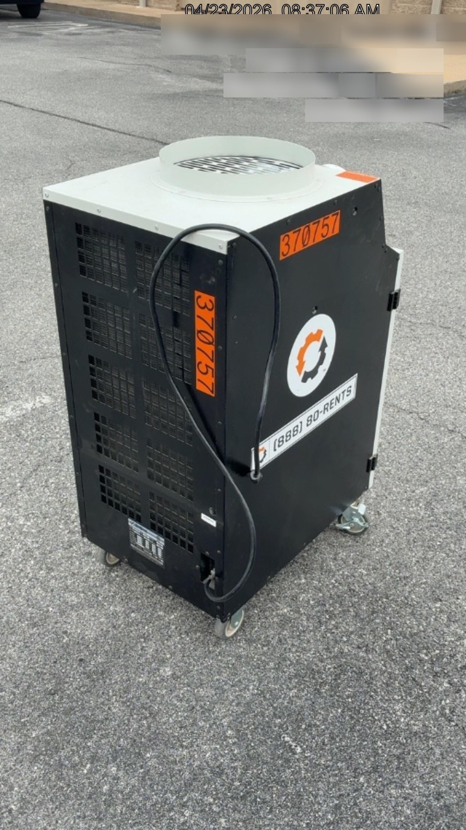 2023 KWIKOOL KPAC2421-2