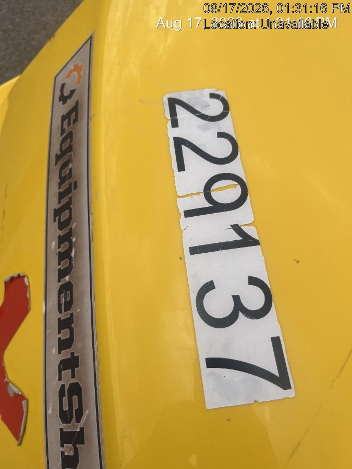 2022 WACKER NEUSON RD12A