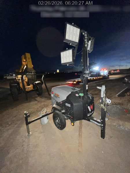 2024 WACKER NEUSON LTT4