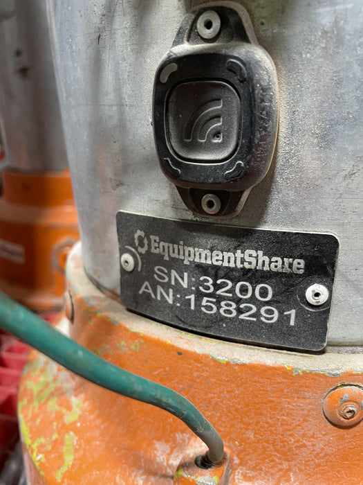 2021 MICHIGAN PNEUMATIC HV-8AM