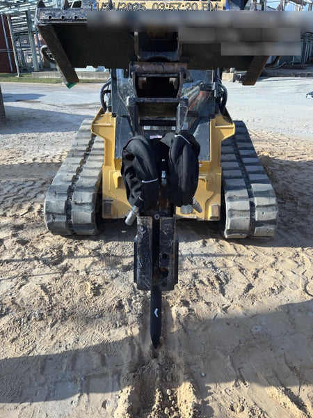 2021 PALADIN SFB500