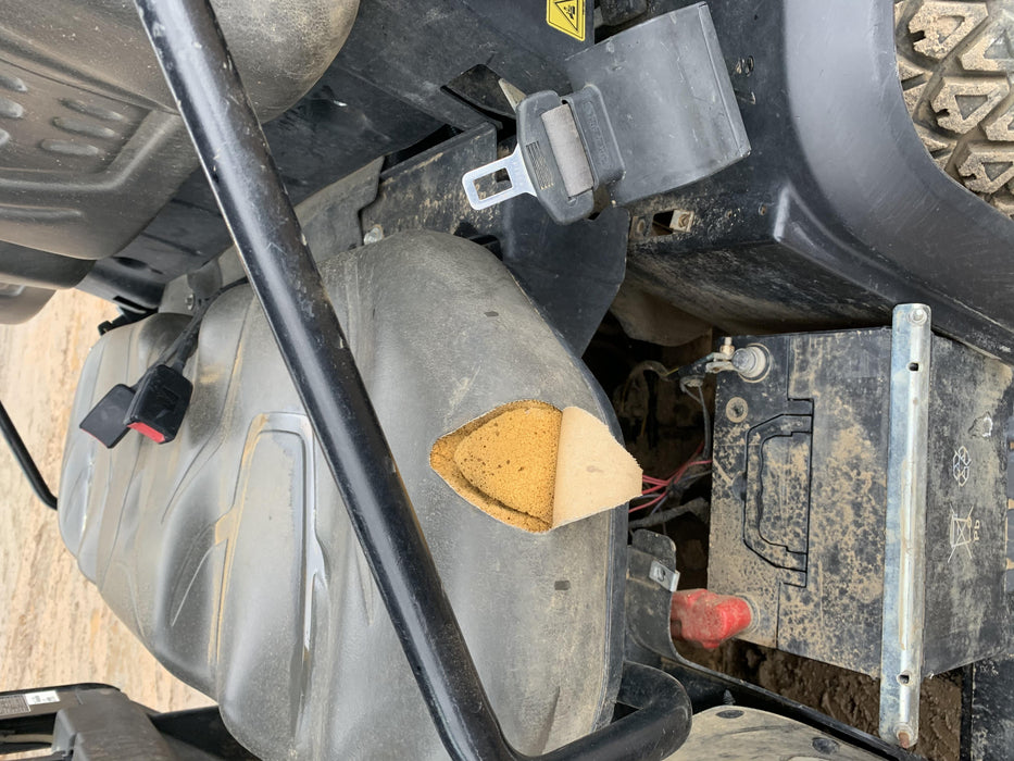 2019 KUBOTA RTV-X1140W-H (Canopy)