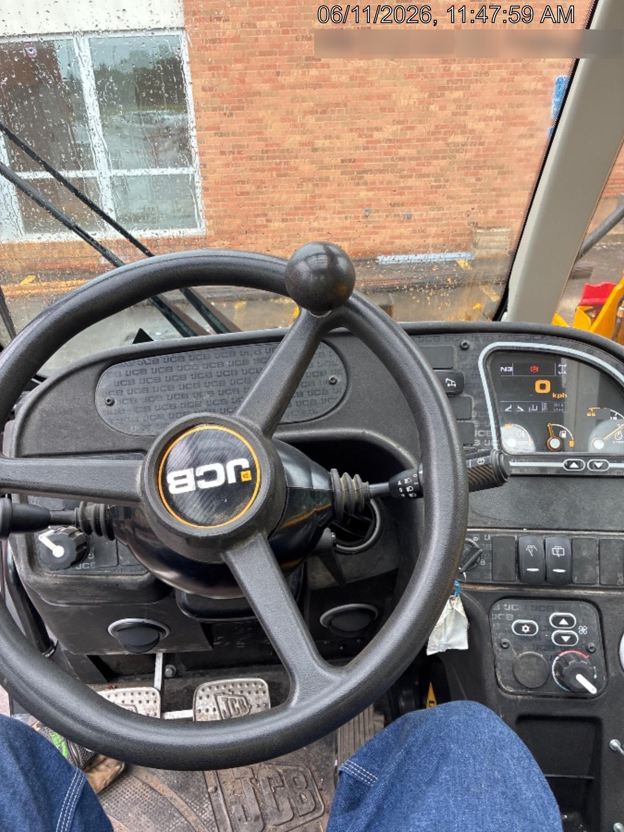 2025 JCB 508-66TC