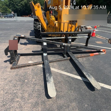 2019 PALADIN 12403