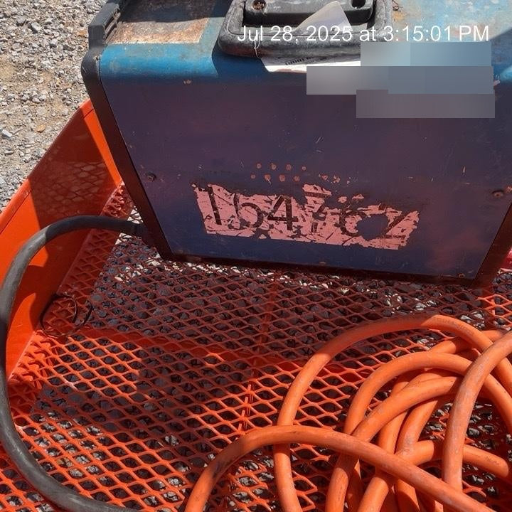 2021 MILLER ELECTRIC CST-280
