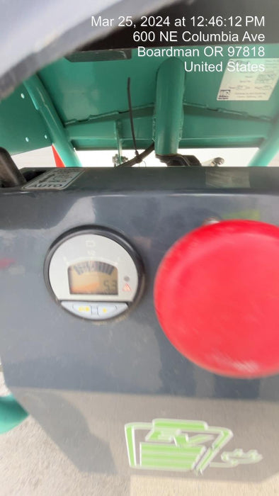 2021 MULTIQUIP TB11PE