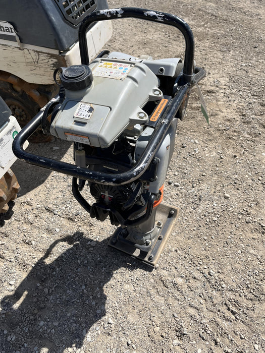 2023 MULTIQUIP MTX60HD