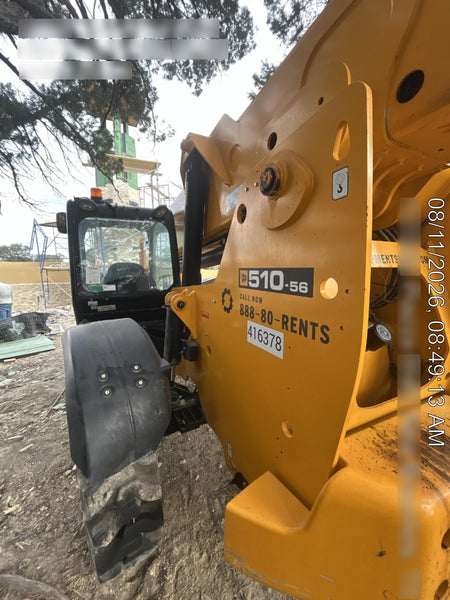 2024 JCB 510-56