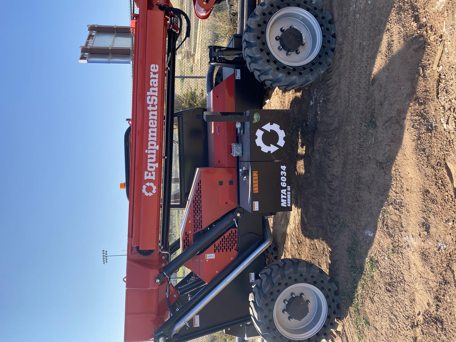 2020 MANITOU MTA6034