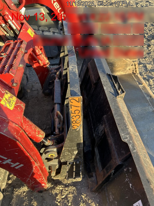 2022 ARROW MATERIAL HANDLING 48" Pallet Forks - Arrow