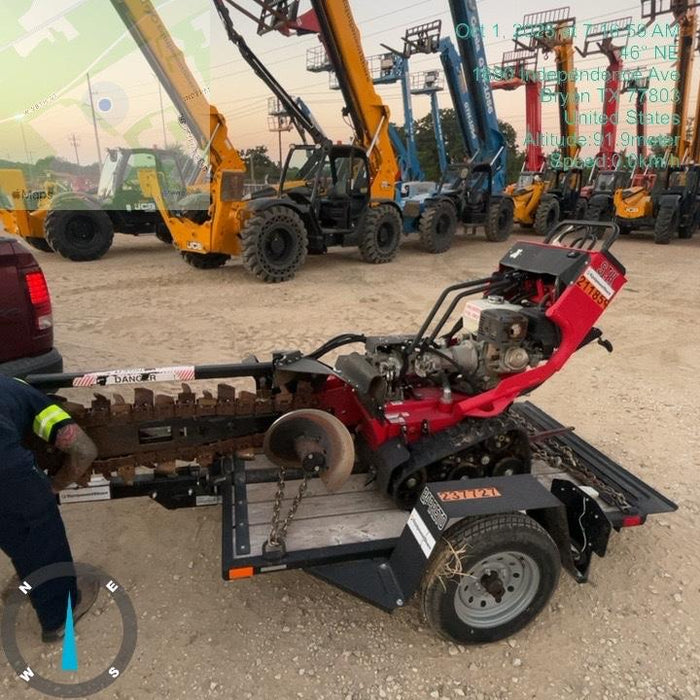 2022 BARRETO E4X6TBT