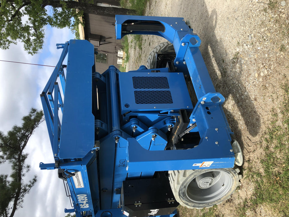 2018 GENIE GS-4390 RT
