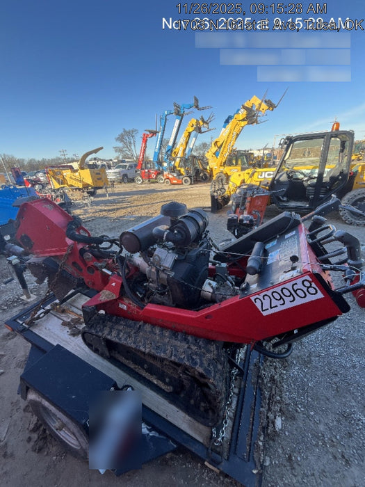 2022 BARRETO E4X6TBT