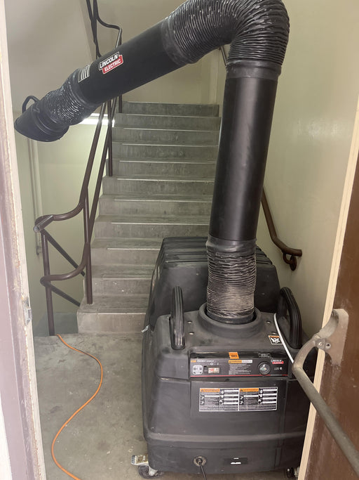 2023 LINCOLN ELECTRIC K4259-2