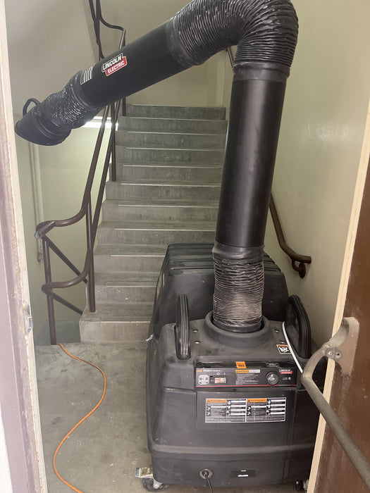 2023 LINCOLN ELECTRIC K4259-2