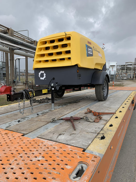 2022 ATLAS COPCO XAS188 CWK