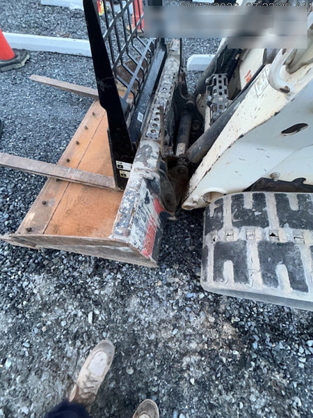 2026 ARROW MATERIAL HANDLING 72" Pallet Forks - Arrow