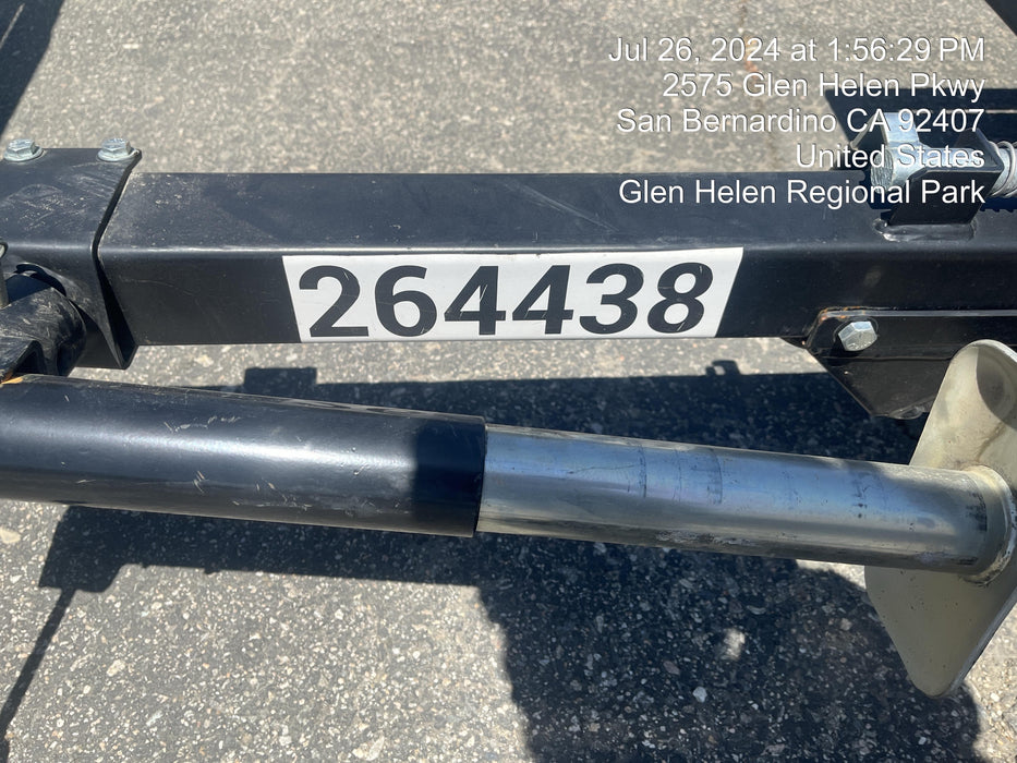 2022 BARRETO E4X6TBT