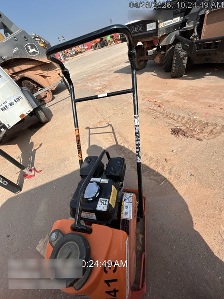 2023 MULTIQUIP MVC82VHW