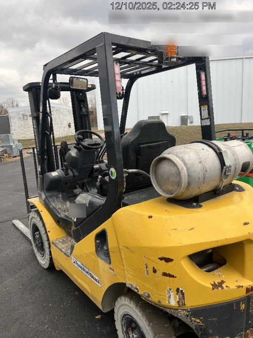 2020 KOMATSU FG25T-16