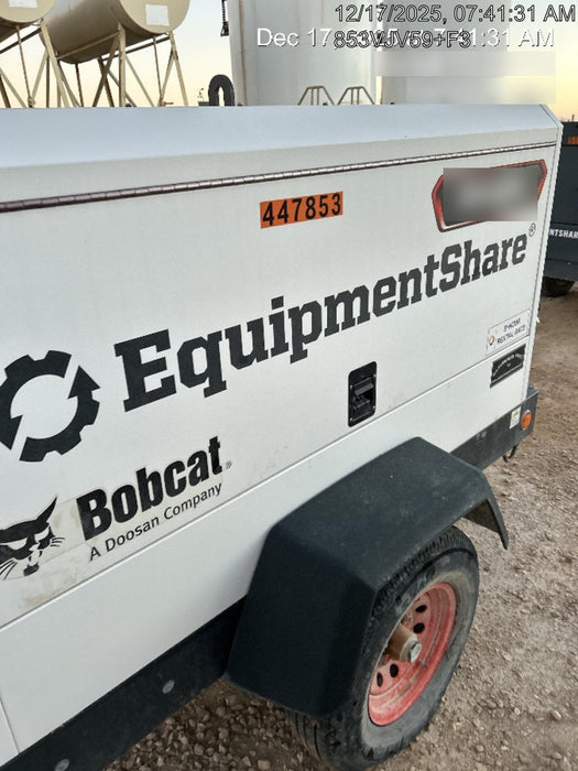 2024 BOBCAT PA425WCU-T4F