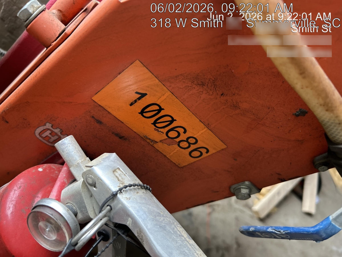 2020 HUSQVARNA FS 400