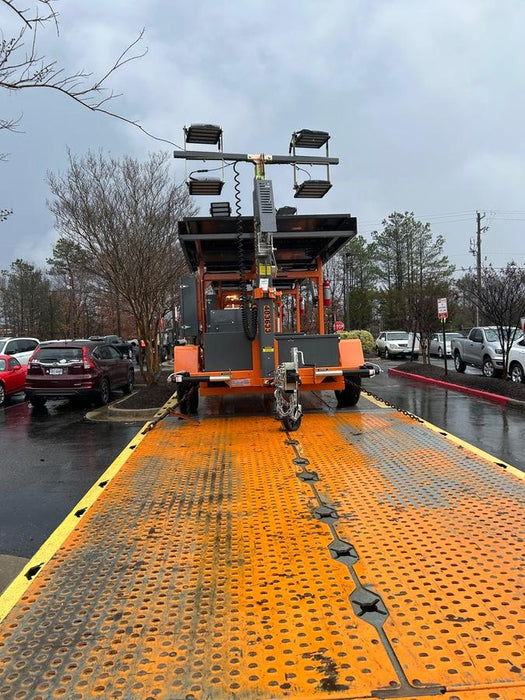 2024 NATIONAL SIGNAL Sunray LTS-300h