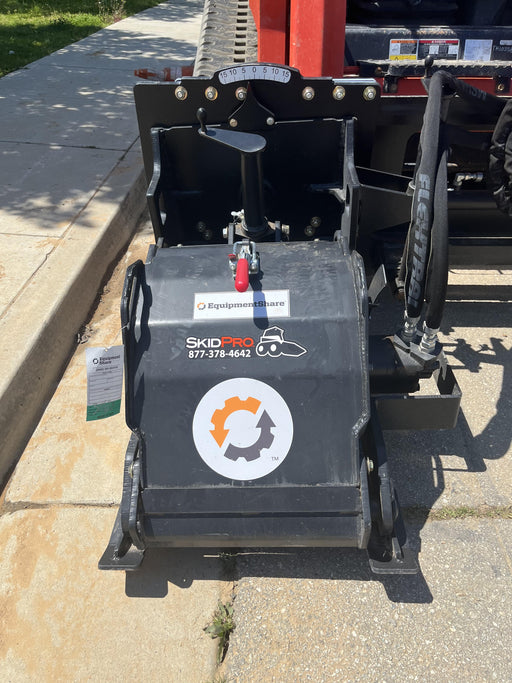 2024 SKID PRO ATTACHMENTS CP16LF